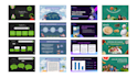 design on canva pro an awesome presentation however you need