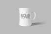 design a custom coffee mug
