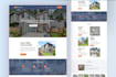 design wordpress website on bluehost, godaddy, hostinger
