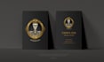 do business card and stationary designs
