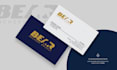 create professional business card designs for your corporate