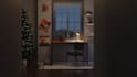 create 3d animated scene renders in blender