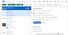 do b2b recruiting lead generation targeted recruiting email collect