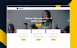 be your website designer and web developer