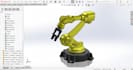 do 3d cad modeling, cad design and 3d model for manufacturing