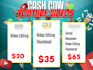 create, manage your youtube automation channel, high quality cashcow video