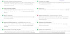 review your website and suggest improvements