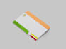 design and redesign corporate, occasional, trendy envelopes