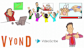 create whiteboard animation doodle explainer video