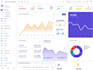 design custom online portal, CRM, erp, hrm, custom ai saas, invoicing, supplier