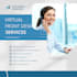 be your virtual assistant, medical biller for medical billing