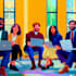 help you secure your first job in tech sales