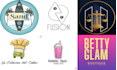 logo for your company or project