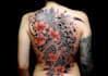 do  realism and full sleeve tattoo design