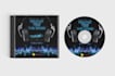 design your dvd cover in totally different concept