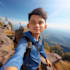 creat a 3d character from your foto