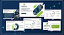 design a branded powerpoint or google slides master template