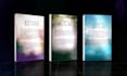 create a cinematic book trailer