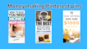 design pinterest pins, customizable pins, bulk pin creation