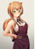 draw fanart anime girl