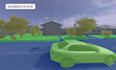 bounding box, image annotation, object detection segmentation