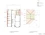 structure calculation and building regulation drawing UK,USA, aus