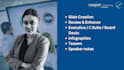 create your business presentation to goldman sachs standards
