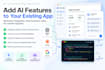 integrate ai into your existing web application