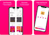 develop a high quality ios and android mobile application