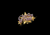 design world class pictures monogram logo