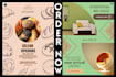 design a professional  flyer design