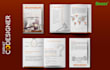 design comprehensive white paper professionally