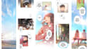 make comic like a webtoon, manhwa official