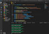 create rest API using node js, expressjs, nestjs and mongodb