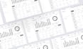 design dashboard, web app, admin panel and saas uiux in figma