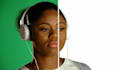 remove green screen, rotoscoping and chroma key
