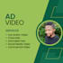 create eye catching 3d avatar animation live action video for your business