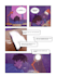 make amazing custom comic strip and illustration