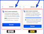 complete your facebook page monetize requirements