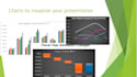 create professional powerpoint or google slides decks
