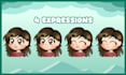 create cute pngtubers to start your pngtuber journey