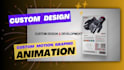 turn any pdf or image into flipbook animation