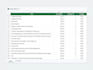 scrape website data into excel or CSV with python