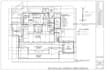 draw architectural plans and construction drawings in revit and cad