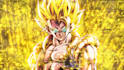 create overlays and thumbnails for dragon ball legends