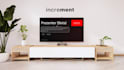 develop smart tv applications on samsung, lg, and google