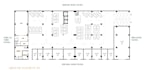create your 2d  plans,elevations and sections in autocad