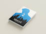 design  a minimalist book cover, amazon KDP or kindle cover