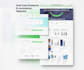 design wordpress ecommerce website, or online store