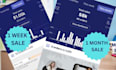 build profitable shopify dropshipping store